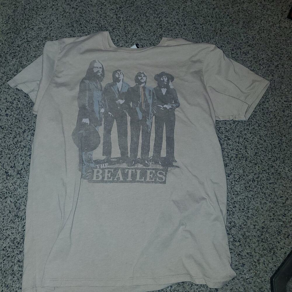 Beatles